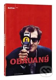 Obávaný - Michel Hazanavicius - film z kategorie Skutečné příběhy