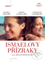 Ismaelovy přízraky - Arnaud Desplechin - film z kategorie Romantické dramata