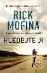 Hledejte ji - Rick Mofina - kniha z kategorie Thrillery