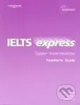 IELTS Express Upper Intermediate: Teacher´s Guide - Richard Hallows - kniha z kategorie Jazykové učebnice a slovníky