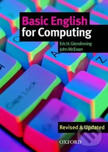 Basic English for Computing Student´s Book (New Edition) - Eric Glendinning