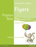 Practice Tests Plus: YLE Flyers Teacher´s Book w/ Multi-Rom Pack - kniha z kategorie Jazykové učebnice a slovníky