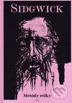 Metódy etiky I-II - Henry Sidgwick - kniha z kategorie Filozofie