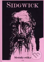 Metódy etiky I-II - Henry Sidgwick - kniha z kategorie Filozofie