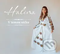 Halina: V temnu ničku - Halina