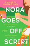 Nora Goes Off Script - Annabel Monaghan,Nora Goes Off Script - Annabel Monaghan - kniha z kategorie Beletria