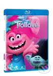 Trollové - Mike Mitchell, Walt Dohrn