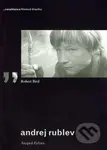 Andrej Rublev - Robert Bird - kniha z kategorie Film