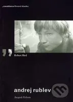 Andrej Rublev - Robert Bird - kniha z kategorie Film