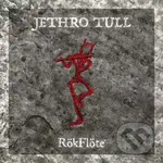 Jethro Tull: Rökflöte (2CD+BD) - Jethro Tull,Jethro Tull: Rökflöte (2CD+BD) - Jethro Tull