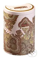 White Moon (Pravý ceylónsky sypaný čaj v luxusnom plechovom obale)