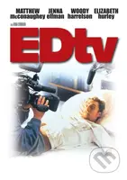 Ed TV - Ron Howard - film z kategorie Komediální filmy