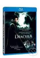 Dracula - John Badham - film z kategorie Akční a dobrodružné