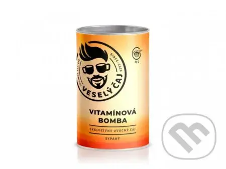 Vitamínová bomba