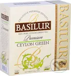 BASILUR Premium Ceylon Green,BASILUR Premium Ceylon Green