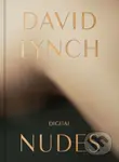 Digital Nudes - David Lynch - kniha z kategorie Fotografie