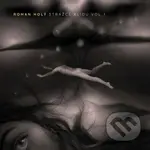 Roman Holý: Strážce klidu Vol. 1 LP (2 LP) - Roman Holý