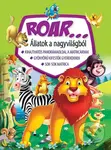 Roar...Állatok a nagyvilágból
