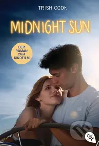 Midnight Sun (Alles für Dich) - Trish Cook