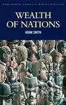 Wealth of Nations - Adam Smith - kniha z kategorie Filozofie