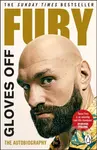 Gloves Off (Tyson Fury Autobiography) - Tyson Fury - kniha z kategorie Psychologie