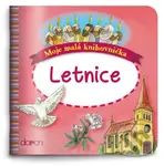 Letnice - kniha z kategorie Křesťanství