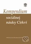 Kompendium sociálnej náuky Cirkvi - kniha z kategorie Teologie