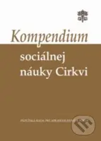Kompendium sociálnej náuky Cirkvi - kniha z kategorie Teologie