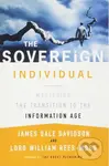 The Sovereign Individual (Mastering the Transition to the Information Age) - kniha z kategorie Investování