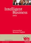 Intelligent Business Intermediate DVDs and Videos Intermediate DVD