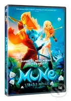 Mune - Strážce Měsíce - Alexandre Heboyan, Benoît Philippon - film z kategorie Rodinné a romantické
