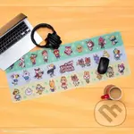 Animal Crossing Herní podložka