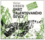 Smrt talentovaného ševce - Václav Erben - audiokniha z kategorie Detektivky, thrillery a horory
