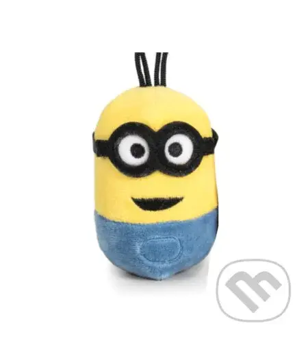 Minion GRU 9cm dvojoký Kevin