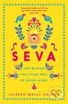 Seva (Sikh wisdom for living well by doing good) - Jasreen Mayal Khanna - kniha z kategorie Filozofie