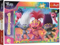 Trollové - puzzle z kategorie 60 - 300 dílků