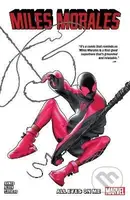 Miles Morales 6 (All Eyes On Me) - Phil Lord, Chris Miller, Kemp Powers - kniha z kategorie Komiksy