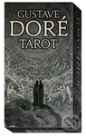 Gustave Doré Tarot (78 Cards with instructions) - Gustav Dore - hra z kategorie Hry pro dospělé