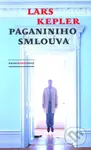 Paganiniho smlouva - Lars Kepler