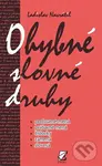 Ohybné slovné druhy - Ladislav Navrátil