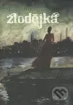 Zlodějka - Sarah Waters - kniha z kategorie Společenská beletrie