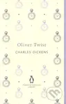 Oliver Twist - Charles Dickens