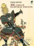 101 Great Samurai Prints - Utagawa Kuniyoshi