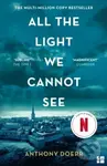 All the Light We Cannot See - Anthony Doerr - kniha z kategorie Spoločenská beletria
