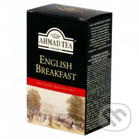 Čierny čaj English Breakfast (100g sypaný)