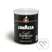 Caffé Espresso (Mletá káva, 250g)