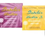 Šlabikár šťastia 1-4 (Kolekcia) - Pavel Hirax Baričák - audiokniha z kategorie Pozitivní myšlení