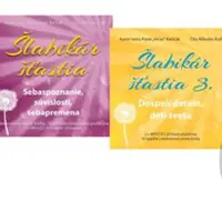 Šlabikár šťastia 1-4 (Kolekcia) - Pavel Hirax Baričák - audiokniha z kategorie Pozitivní myšlení
