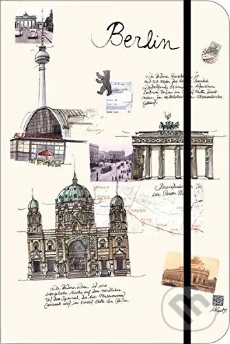 Berlin City Journal