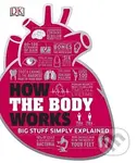 How the Body Works - kniha z kategorie Medicína